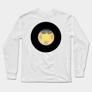 A Little Girl's Dream (1983) Long Sleeve T-Shirt